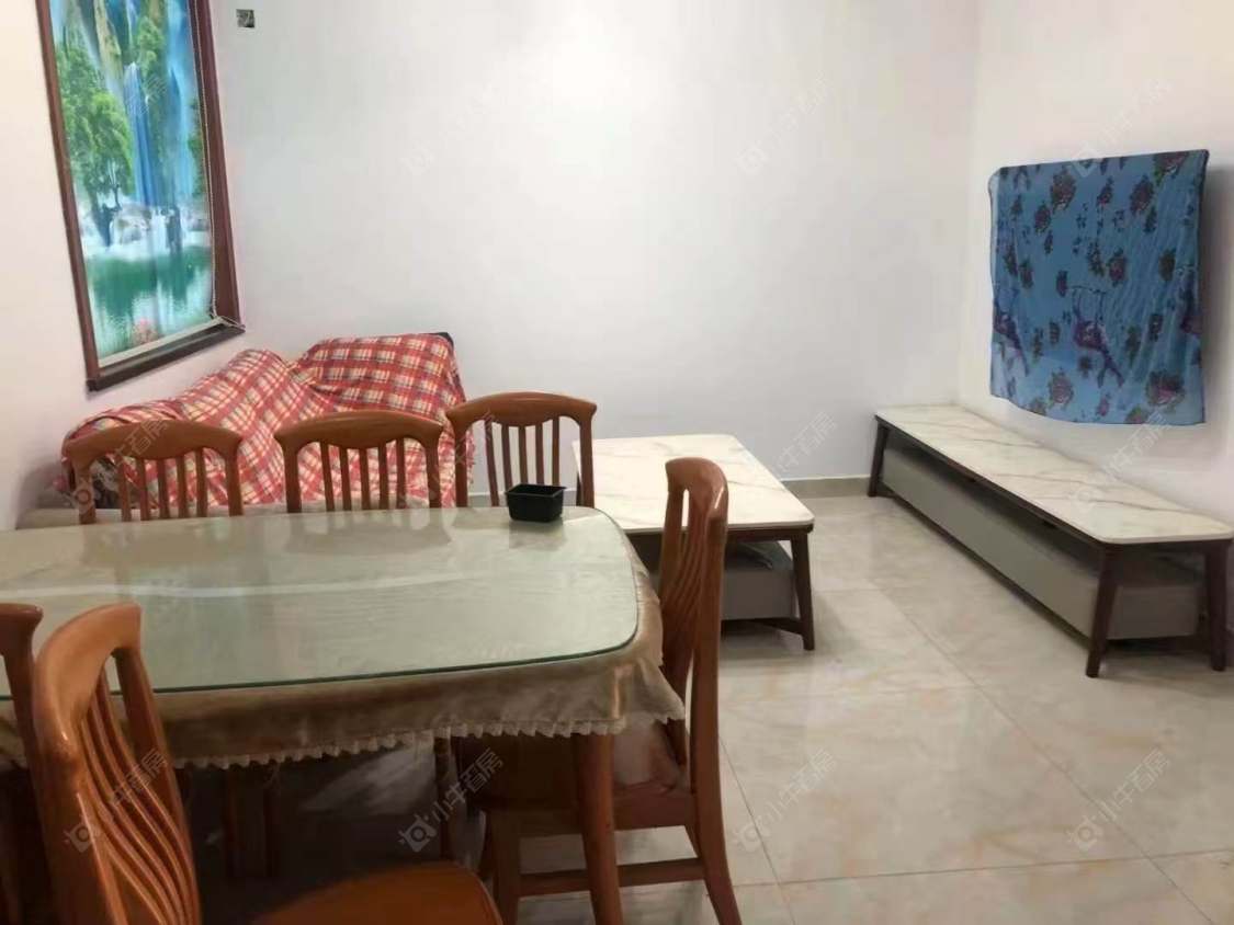 常州朝阳三村在租房源室内图_小牛看房