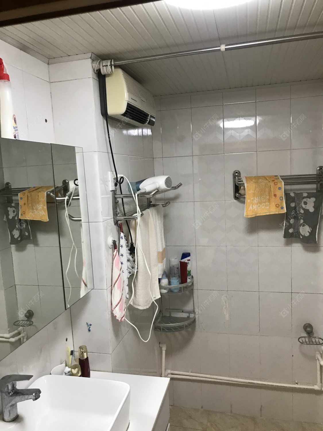常州北环新村租房_北环新村2室1厅房源出租
