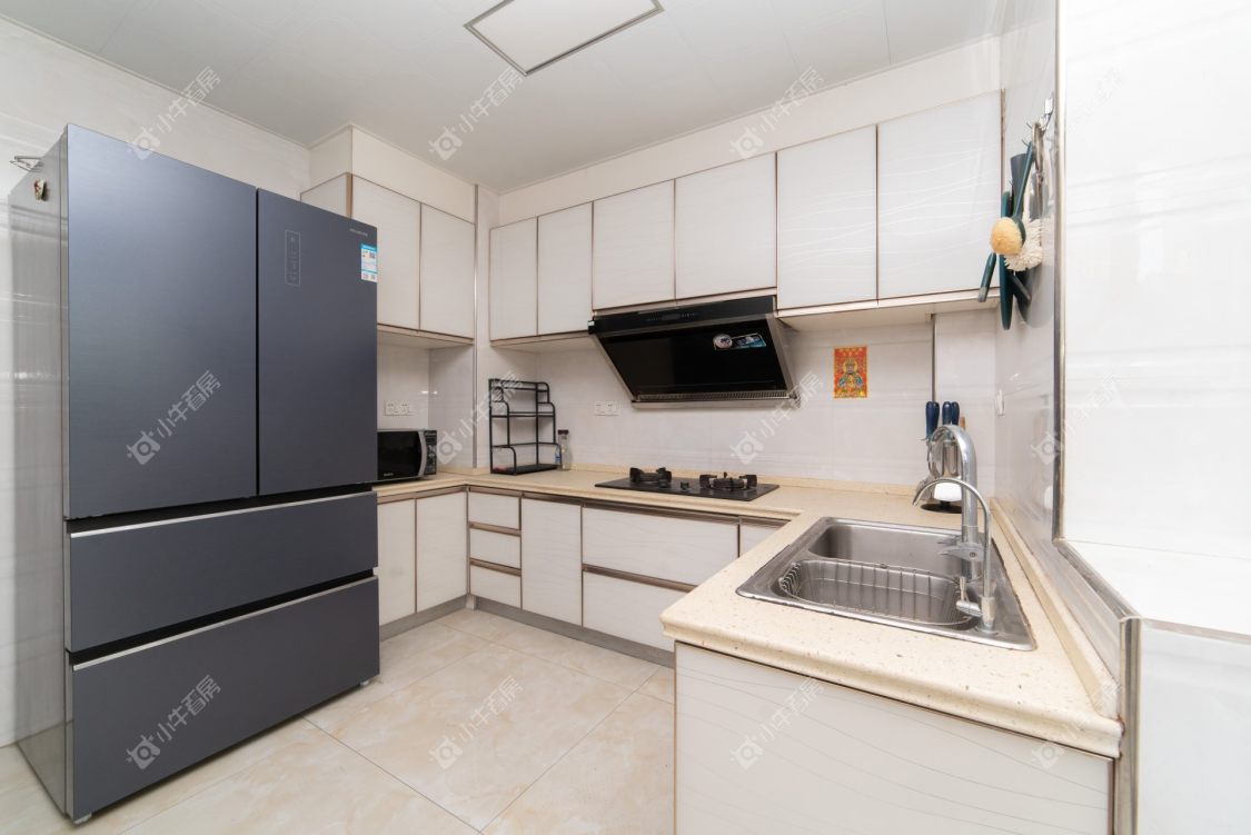 常州御水华庭一期在租房源室内图_小牛看房