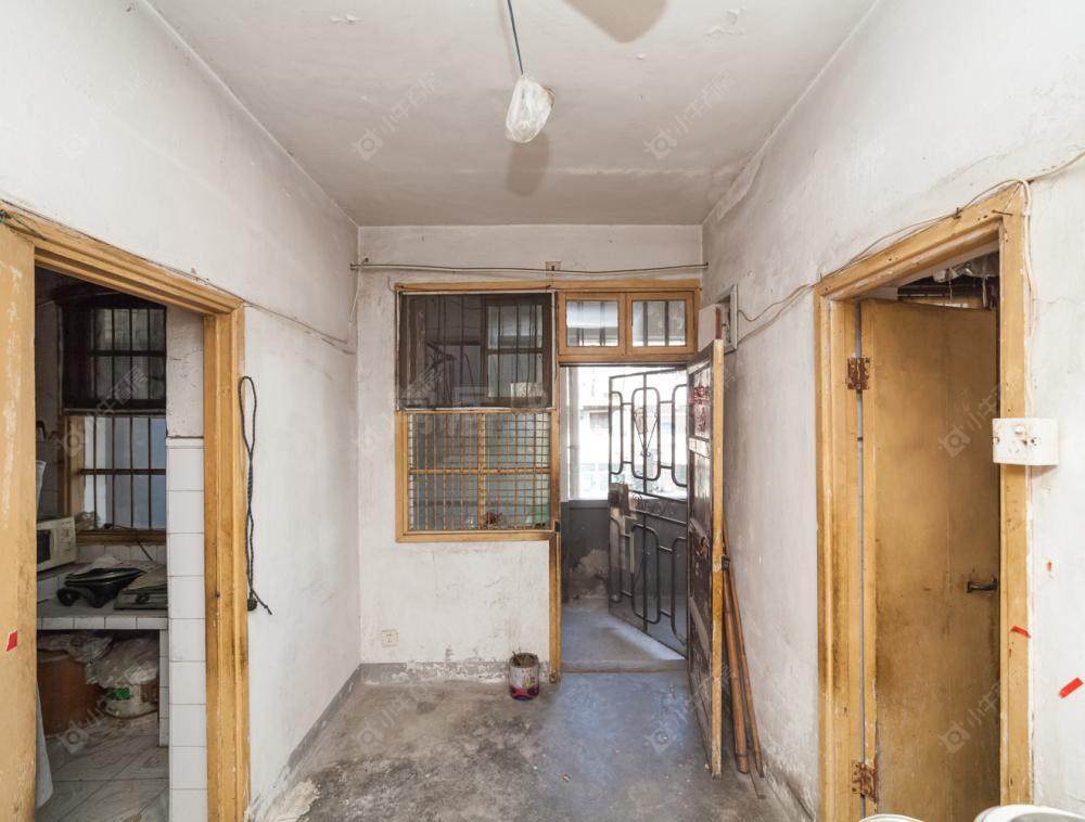 河苑新村房源室内图 常州河苑新村在售二手房源室内图_小牛看房