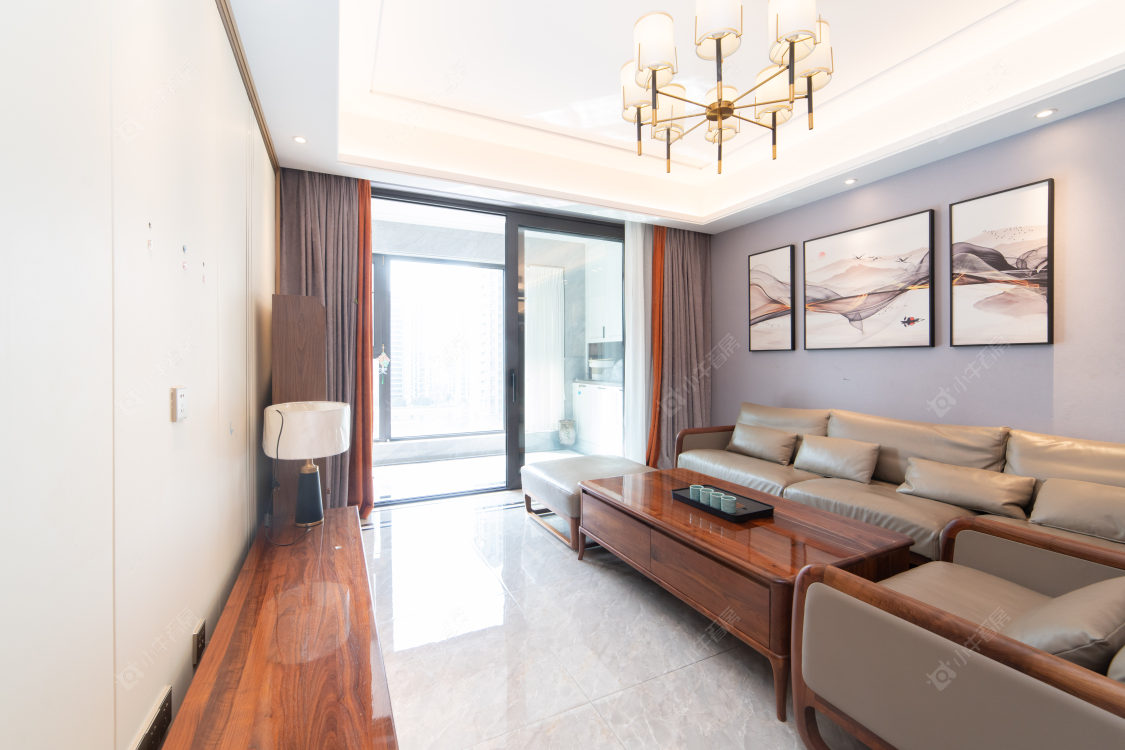 常州路劲铂隽在售二手房_小牛看房