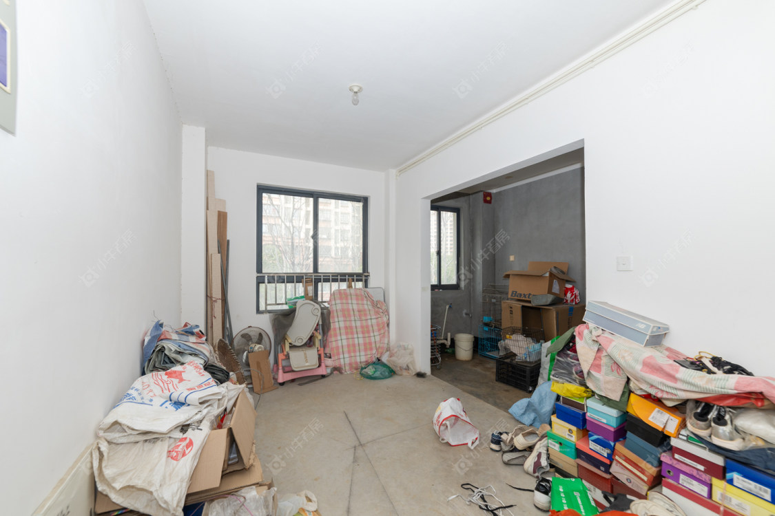 常州顺园九村在售二手房源室内图_小牛看房