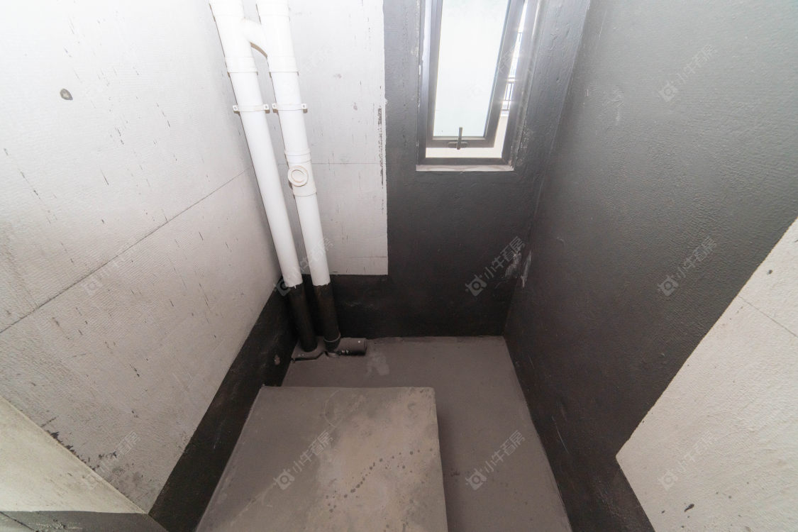 常州中梁金科启宸在售二手房源室内图_小牛看房