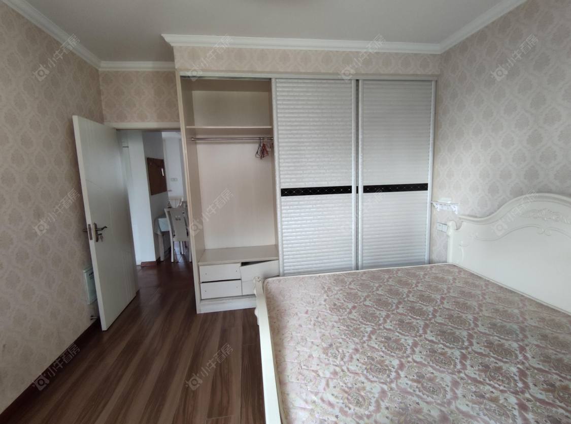 常州百草苑在租房源室内图_小牛看房