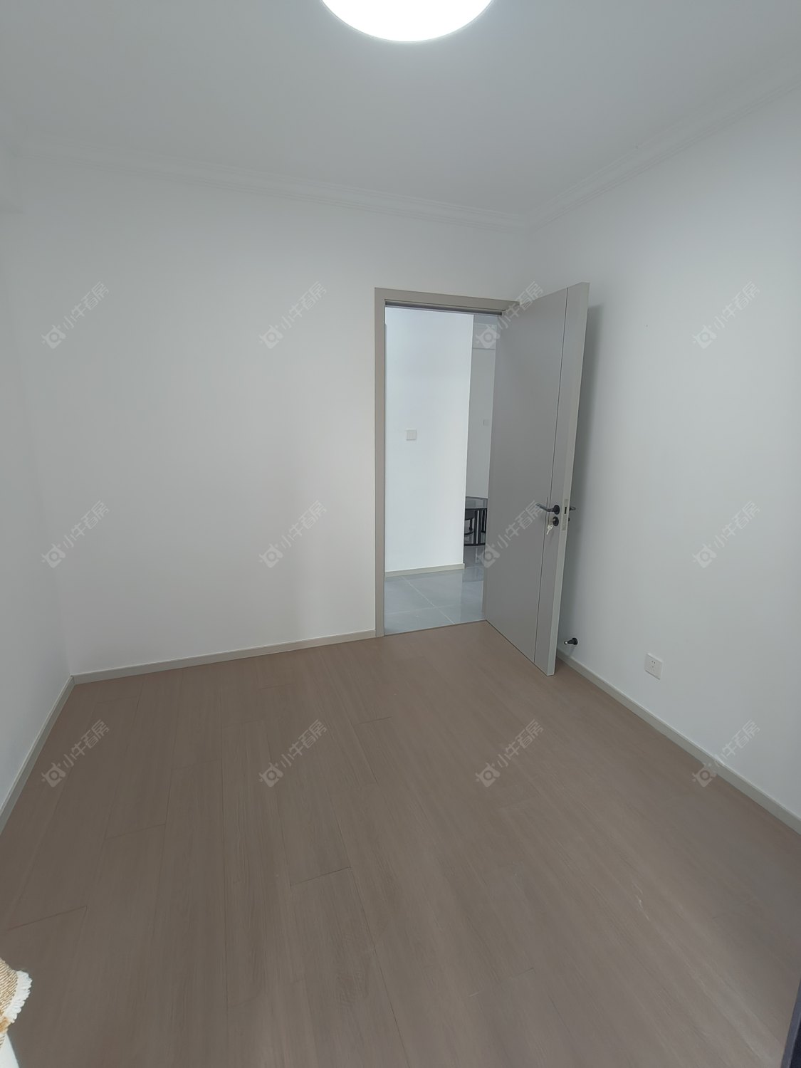 常州碧桂园翡丽都会在租房源室内图_小牛看房