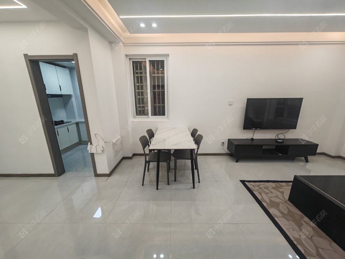 常州祥龙苑在租房源_小牛看房