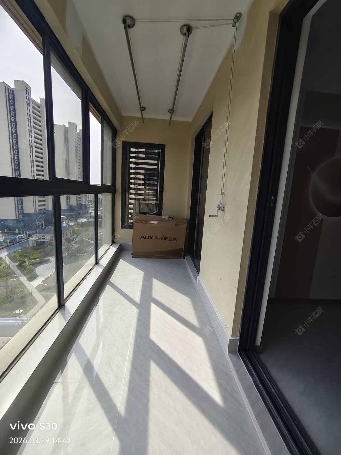 常州百馨西苑六期在租房源室内图_小牛看房