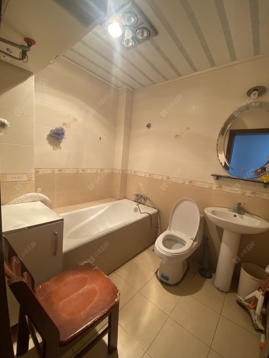 常州金城花苑在租房源室内图_小牛看房