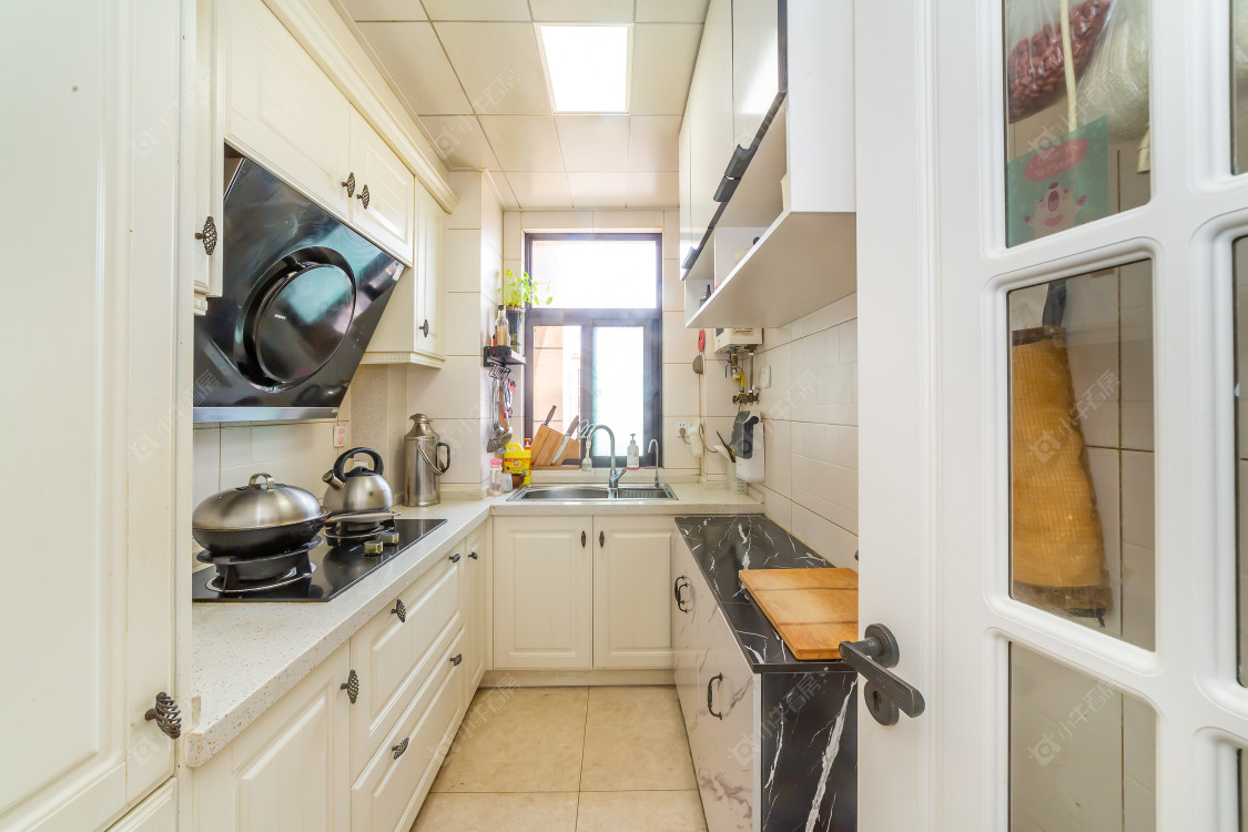 常州绿都万和城七区在售二手房源室内图_小牛看房