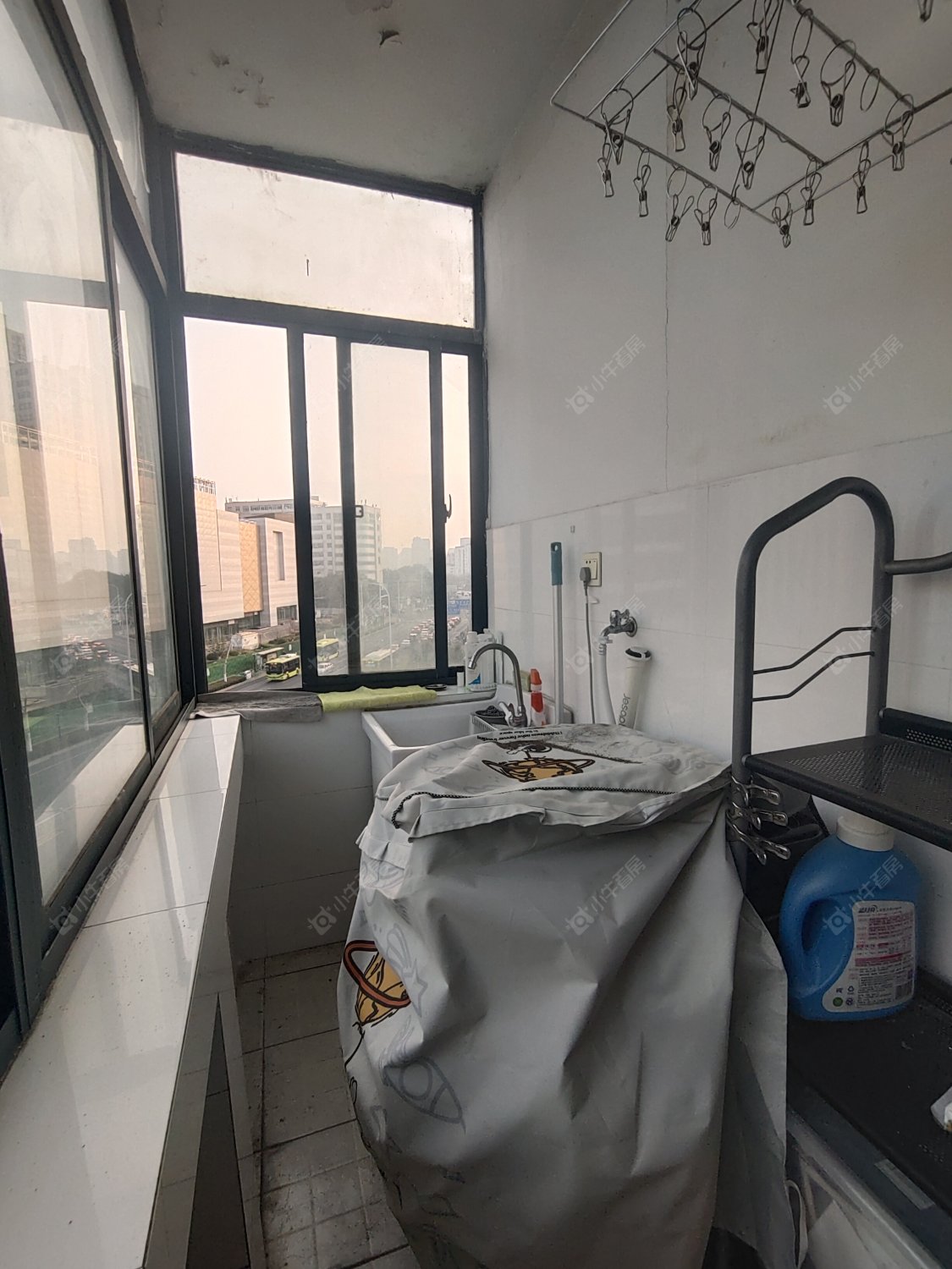 常州新丰街西楼在租房源室内图_小牛看房