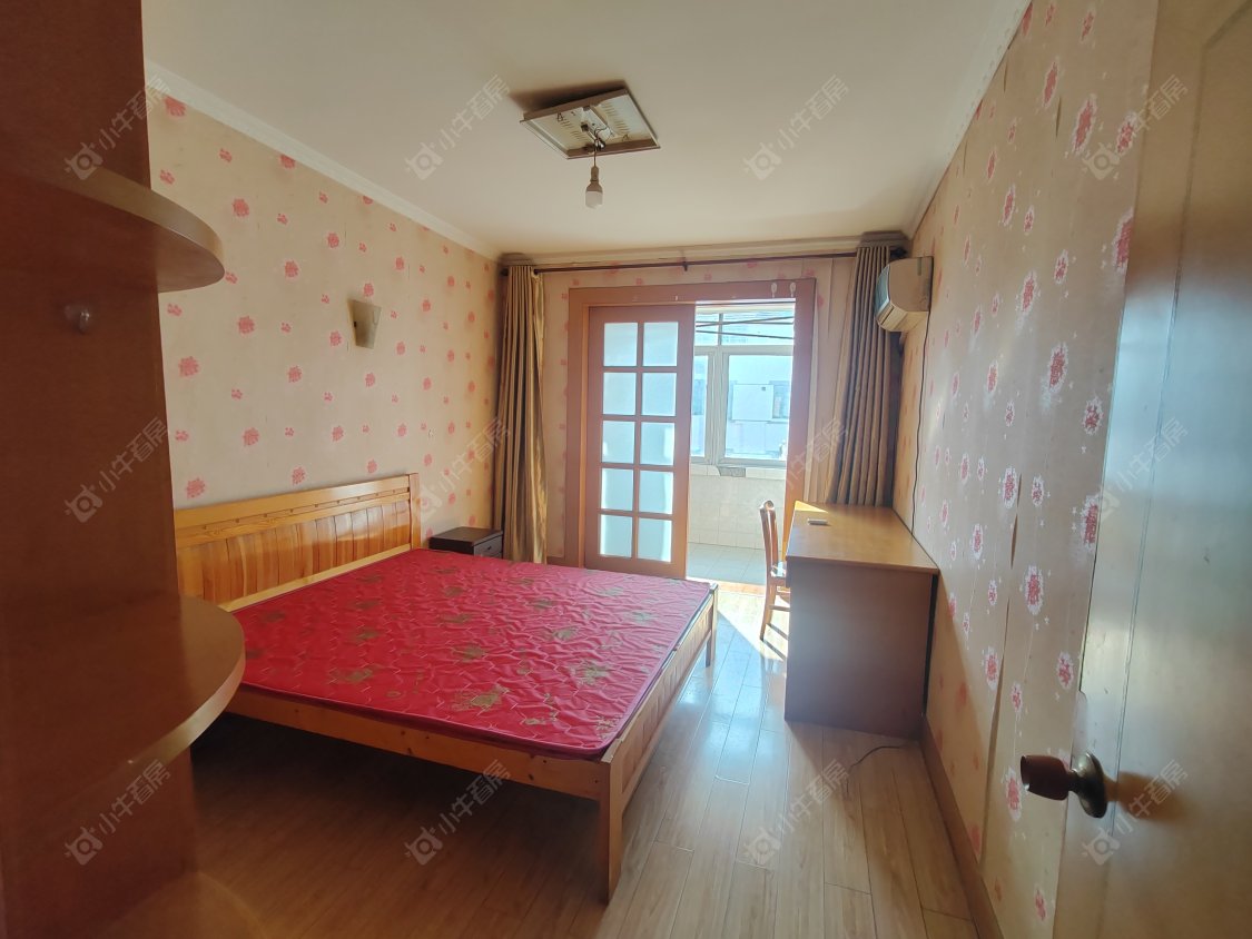 常州丽华一村在租房源室内图_小牛看房