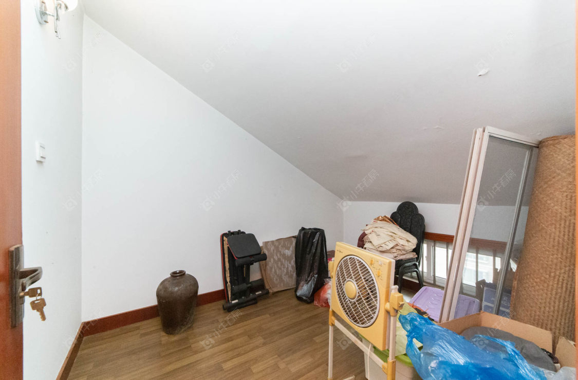 常州顺园二村在售二手房源室内图_小牛看房