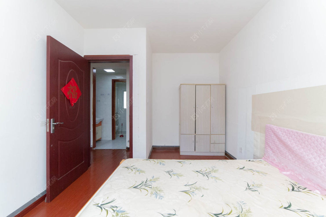 常州凤凰湖西苑在售二手房源室内图_小牛看房