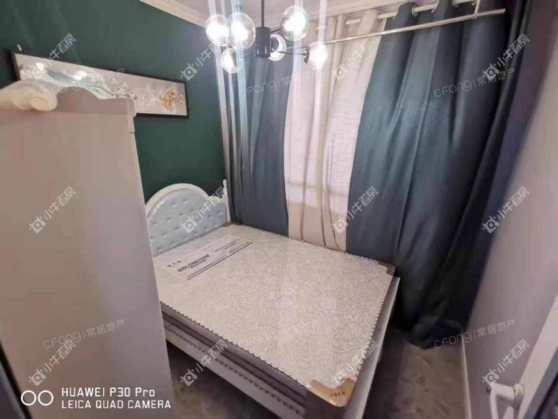 常州路劲城市印象在租房源_小牛看房