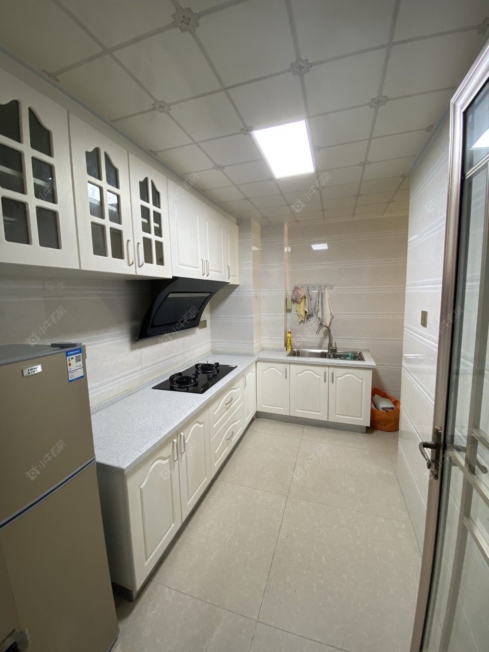 常州华润国际三期在租房源室内图_小牛看房