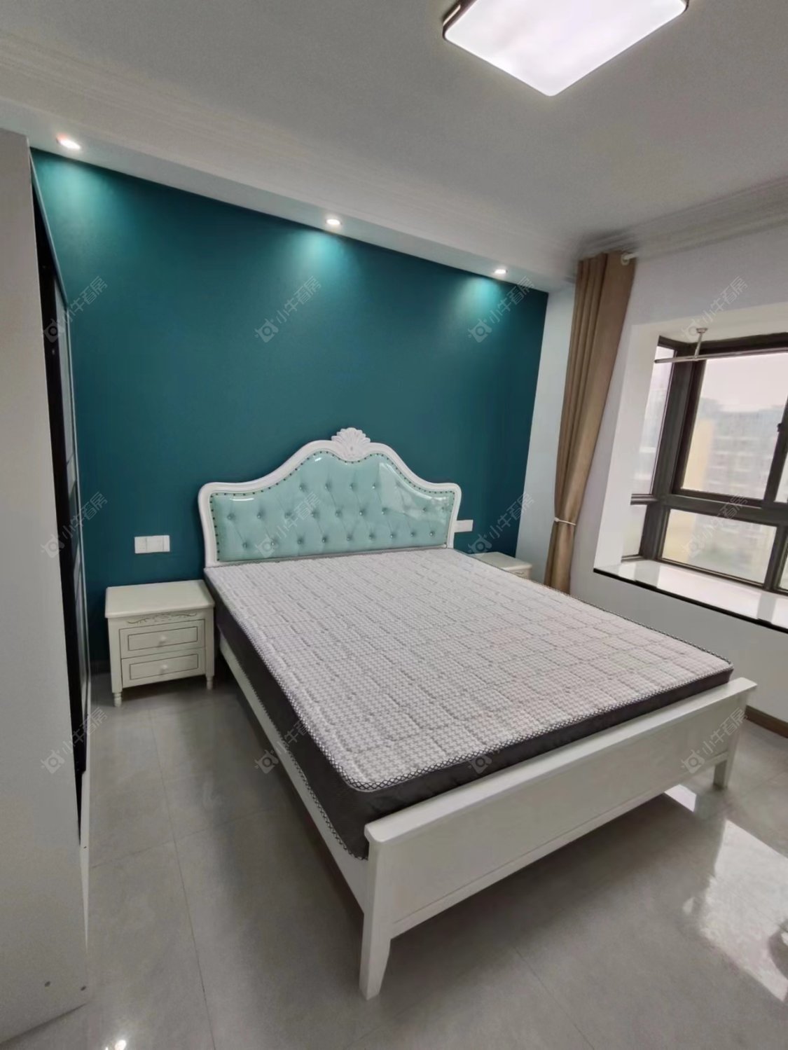 常州景秀世家在租房源_小牛看房