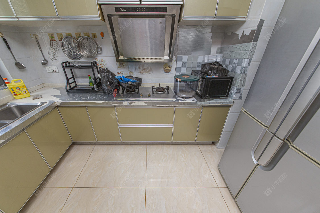 御城房源室内图 常州御城在售二手房源室内图_小牛看房