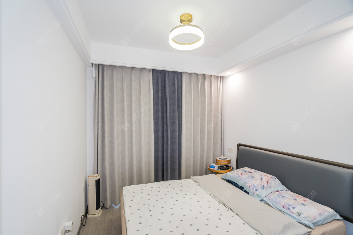 常州九洲玺在售二手房源室内图_小牛看房