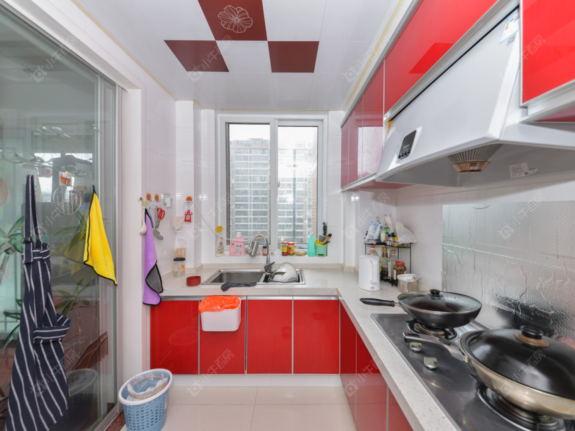 常州碧水华庭在售二手房源室内图_小牛看房