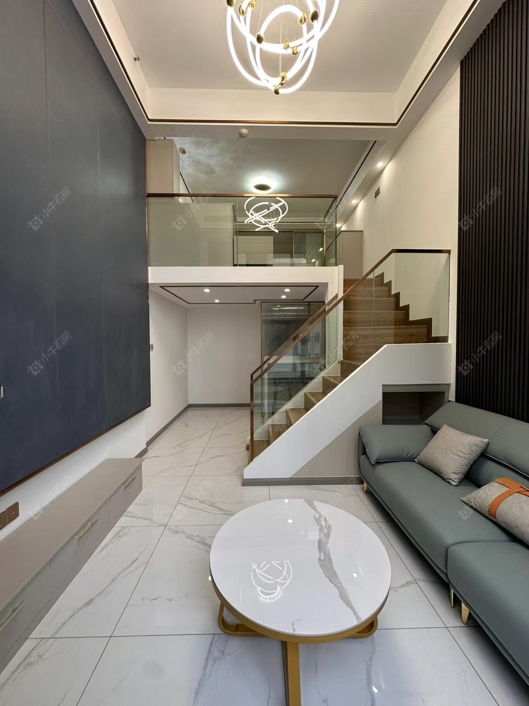 常州碧桂园壹号天禧在租房源_小牛看房