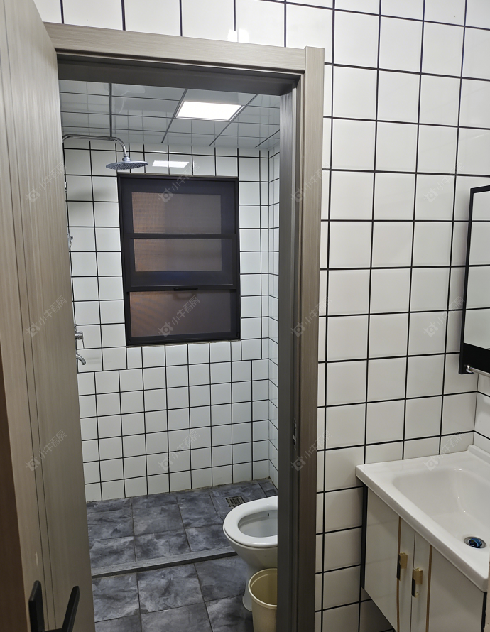 常州中南红玺台在租房源户型图_小牛看房