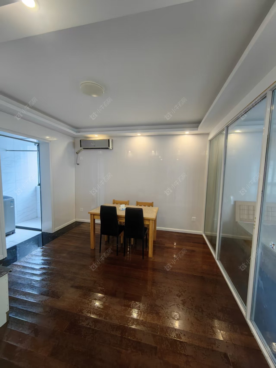 常州清潭鑫苑在租房源室内图_小牛看房