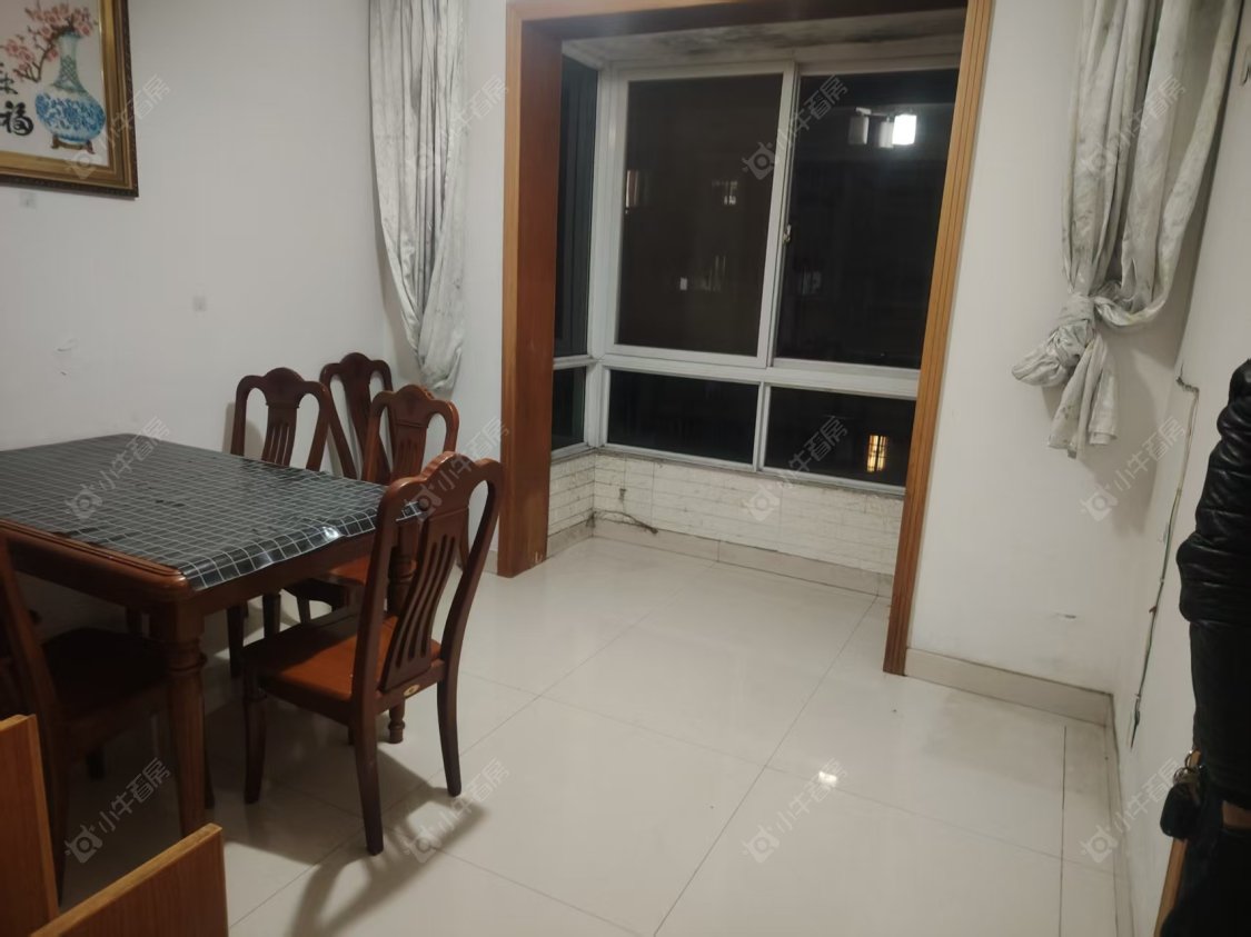 常州晨风小区在租房源室内图_小牛看房