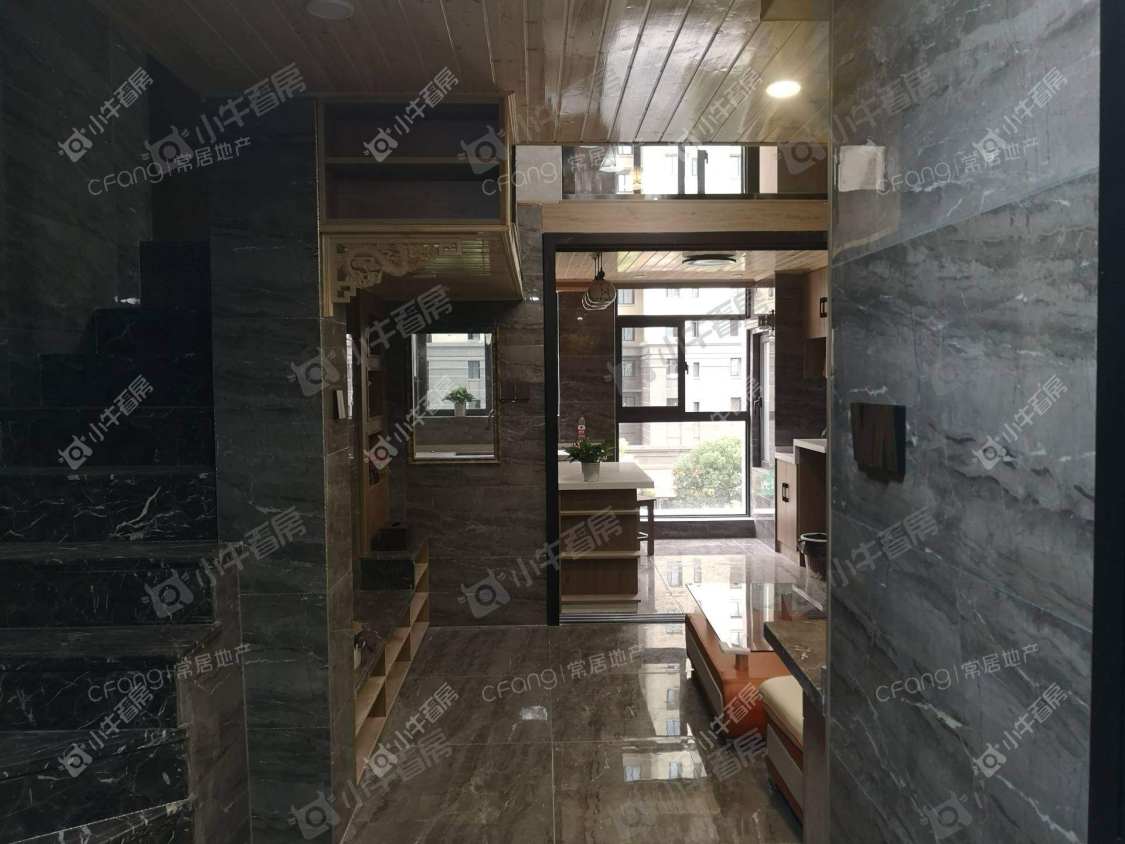 常州吾悦广场全能家公寓在租房源_小牛看房