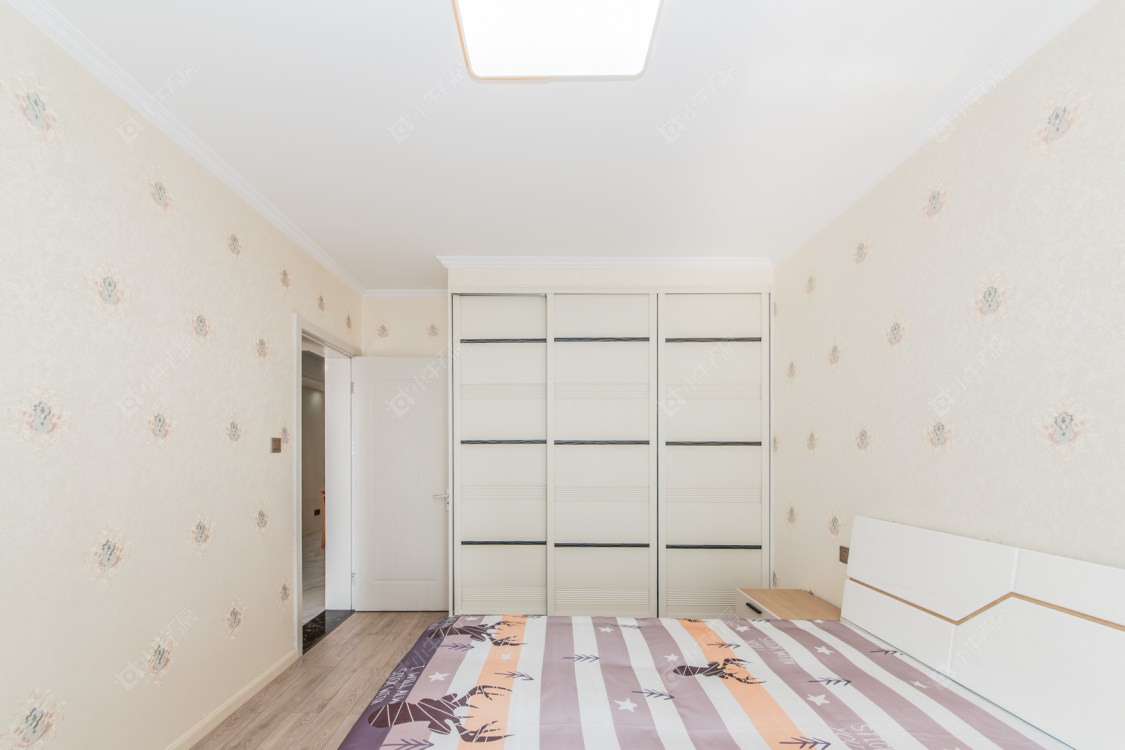 常州美林湖水岸枫情在售二手房源室内图_小牛看房