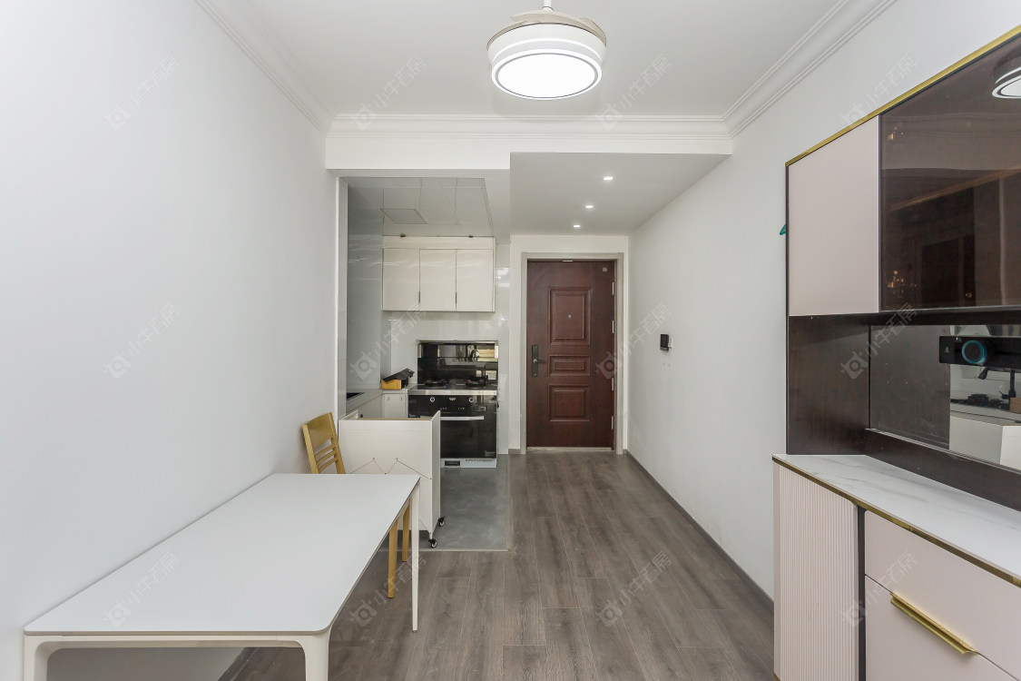 常州海华花园在售二手房源室内图_小牛看房