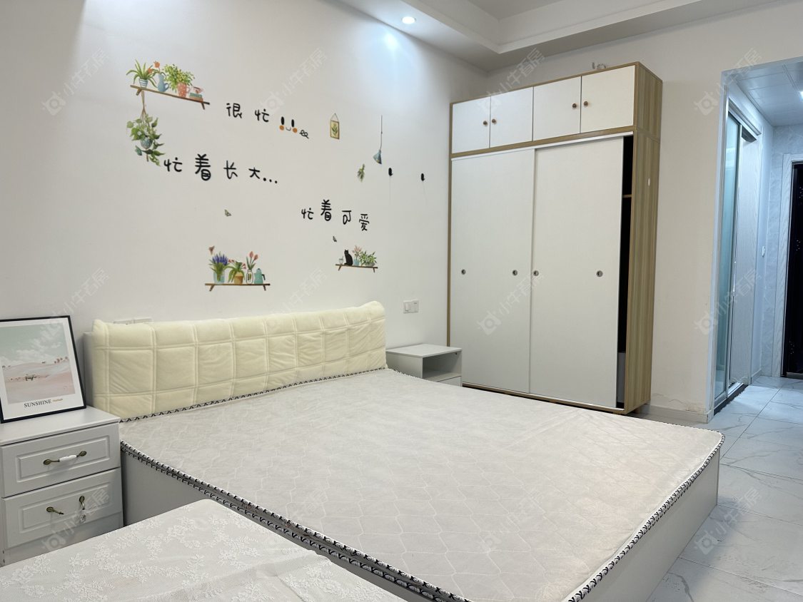 常州元丰宜家在租房源室内图_小牛看房