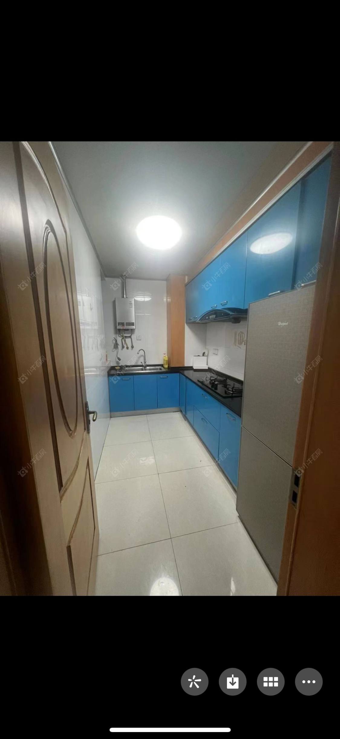 常州丰乐尚都在租房源室内图_小牛看房