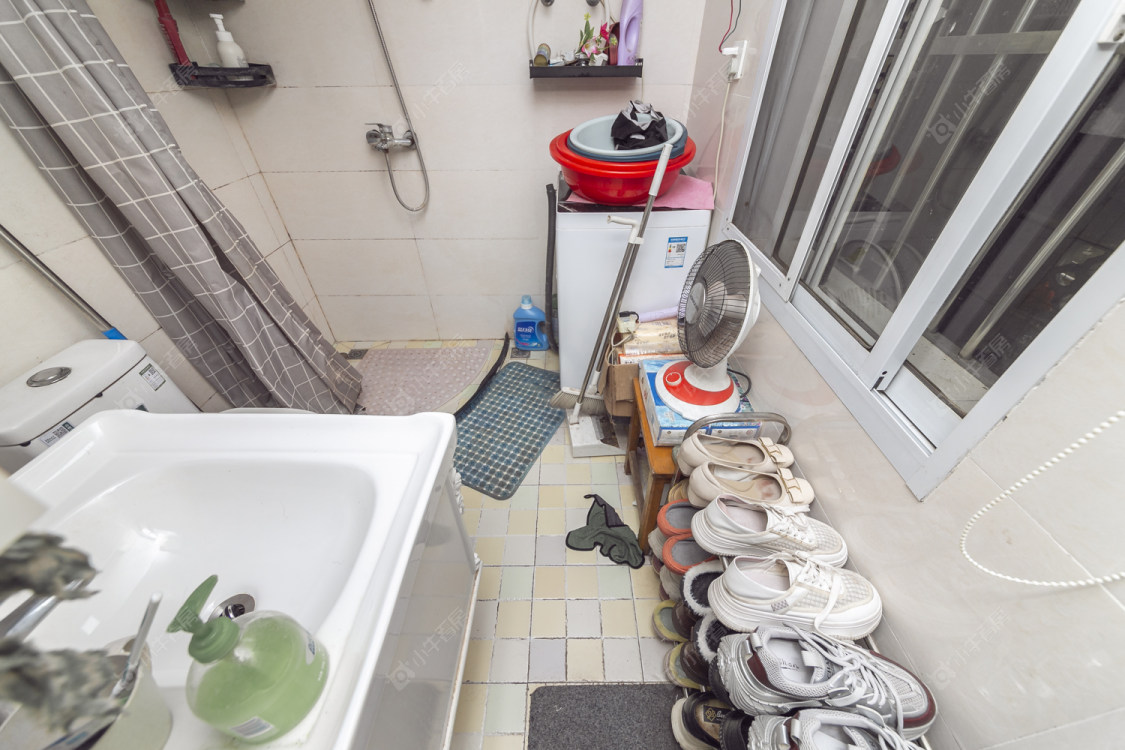 常州航运宿舍在售二手房源室内图_小牛看房