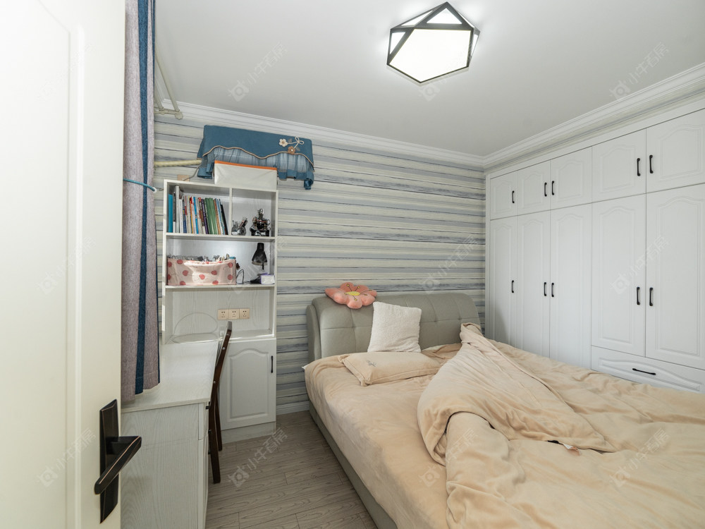 常州龙城福第在售二手房源室内图_小牛看房