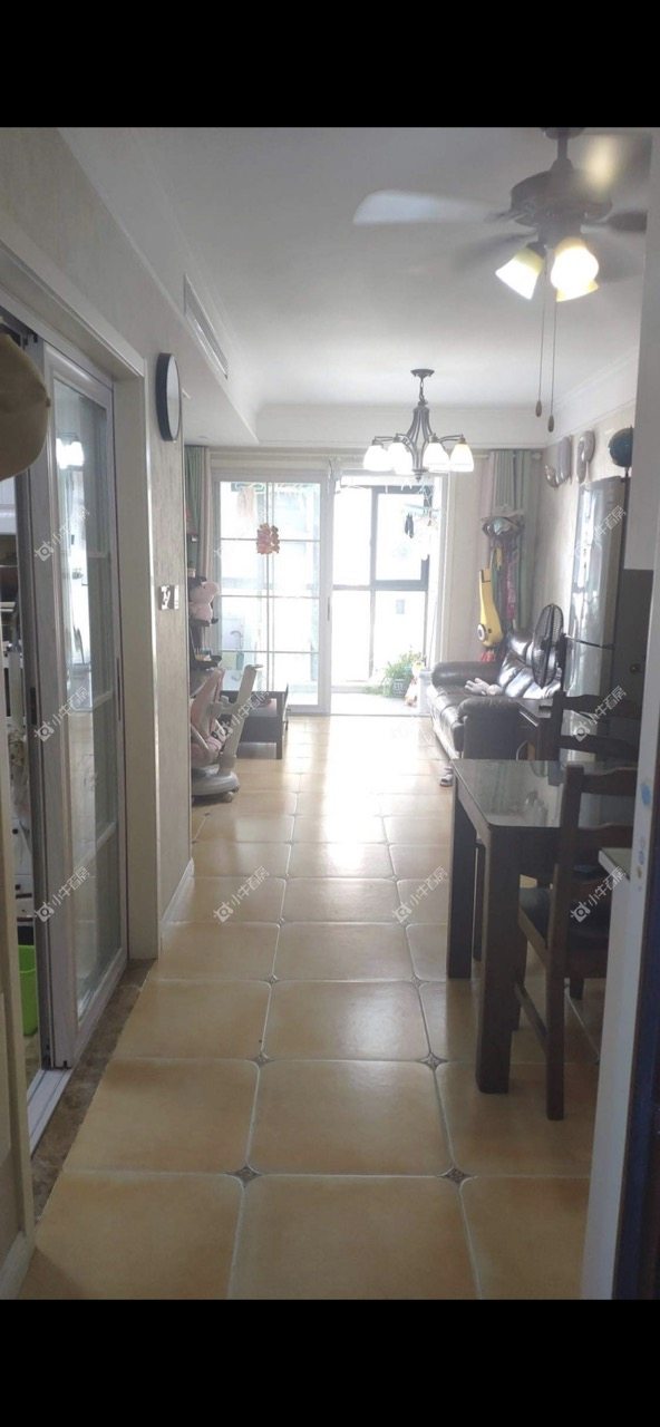 常州中奥珑郡在租房源室内图_小牛看房