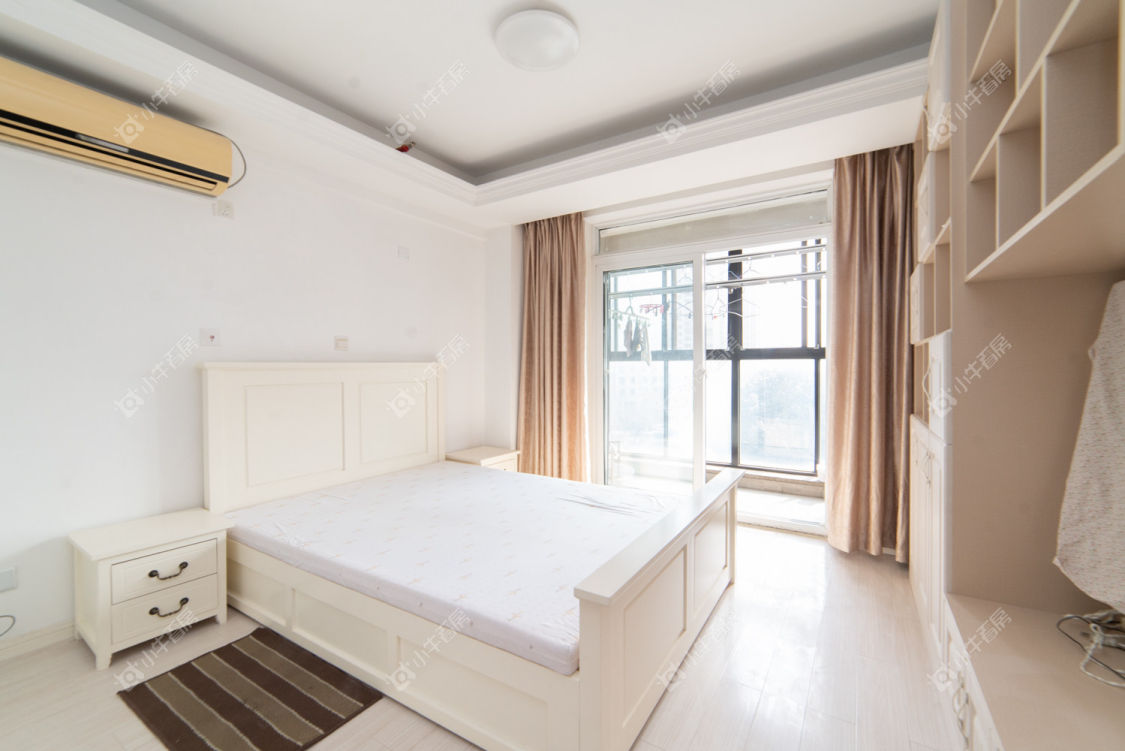 常州御水华庭二期在租房源室内图_小牛看房