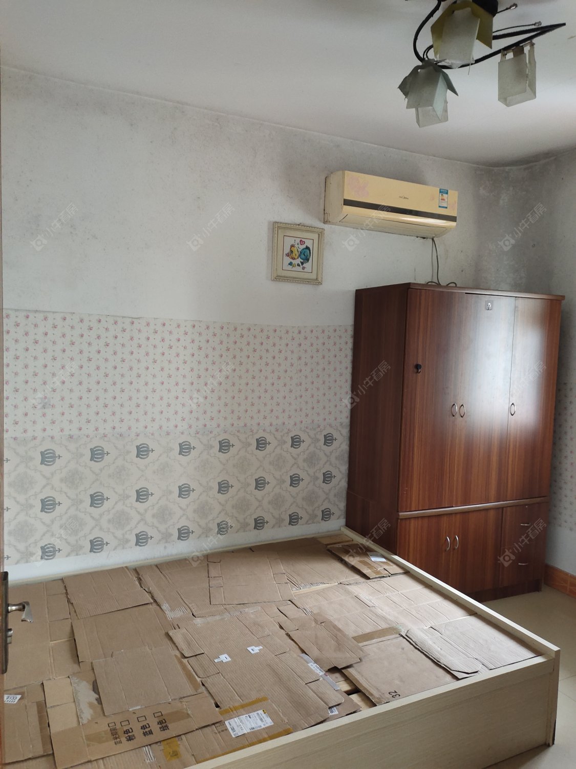 常州前桥新村在租房源_小牛看房