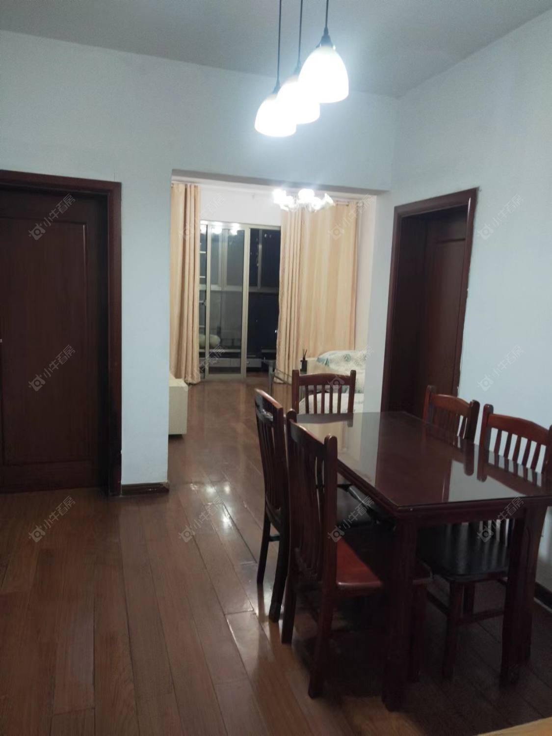 和平国际房源室内图 常州和平国际在租房源室内图_小牛看房