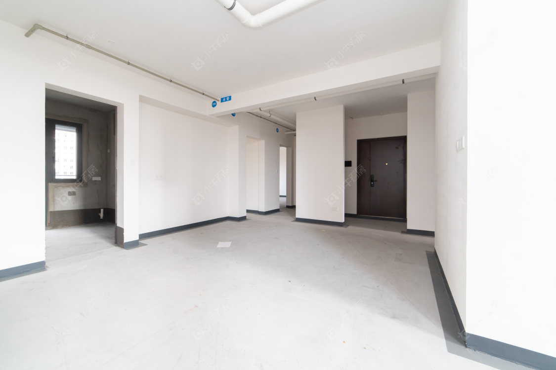 万科瑧湾汇(原蓝光黑钻)房源室内图 常州万科瑧湾汇(原蓝光黑钻)在售二手房源室内图_小牛看房