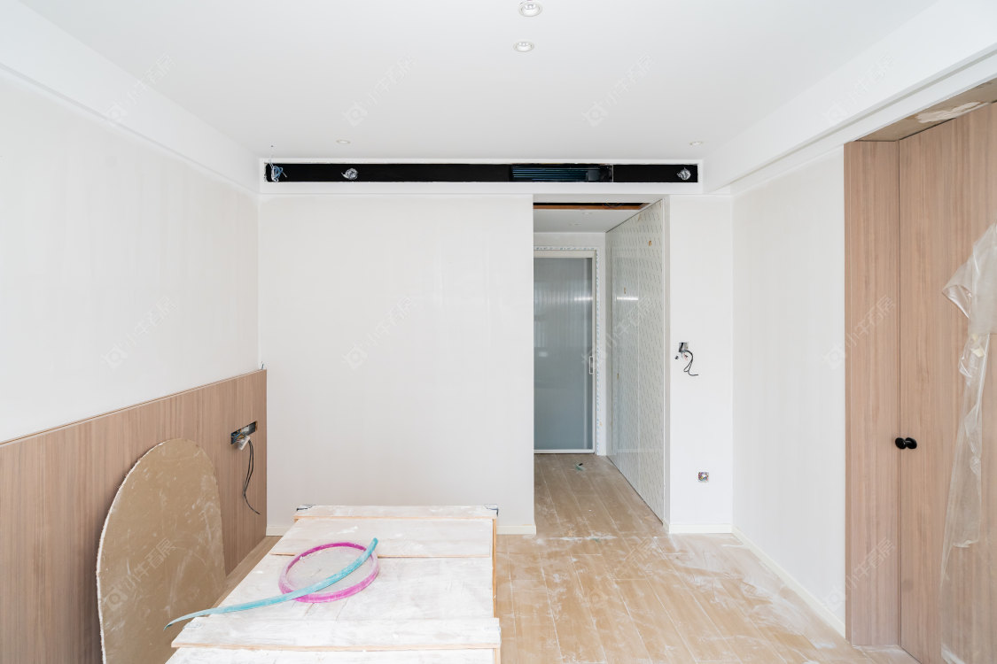 常州中海铂悦公馆在售二手房源室内图_小牛看房