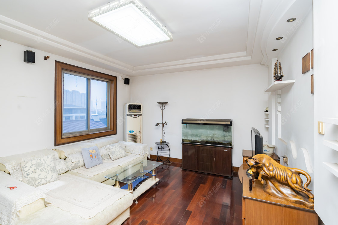 常州浦南南村在售二手房_小牛看房