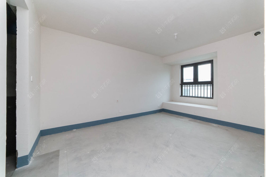 常州嘉宏空港国际星光城在售二手房源室内图_小牛看房