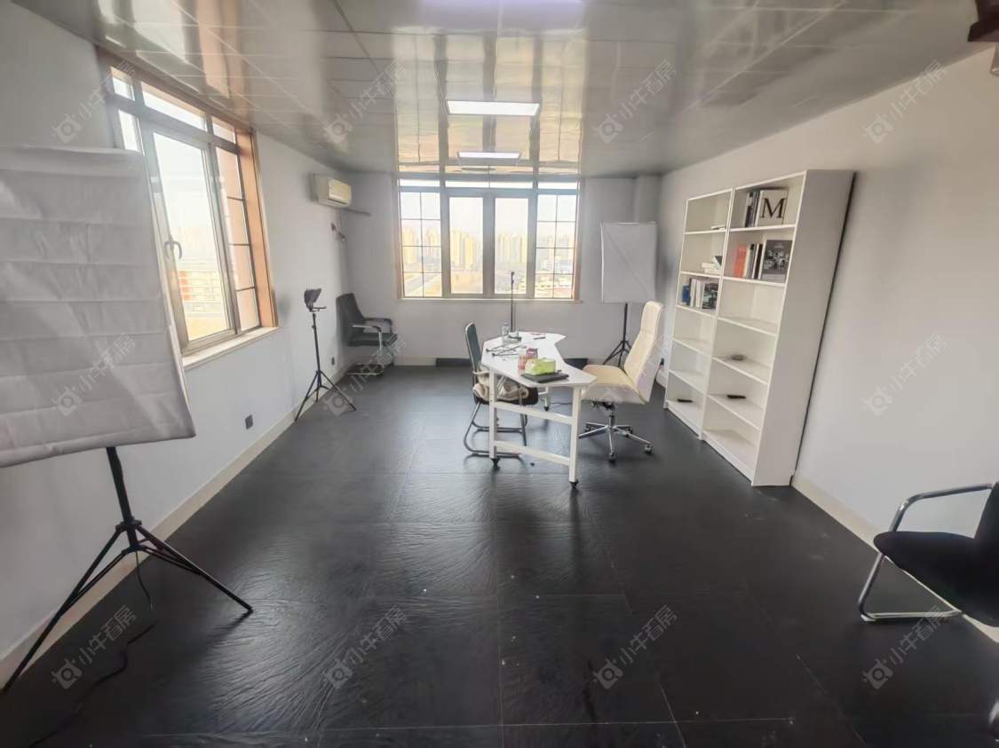 常州银河湾第一城一期在租房源室内图_小牛看房