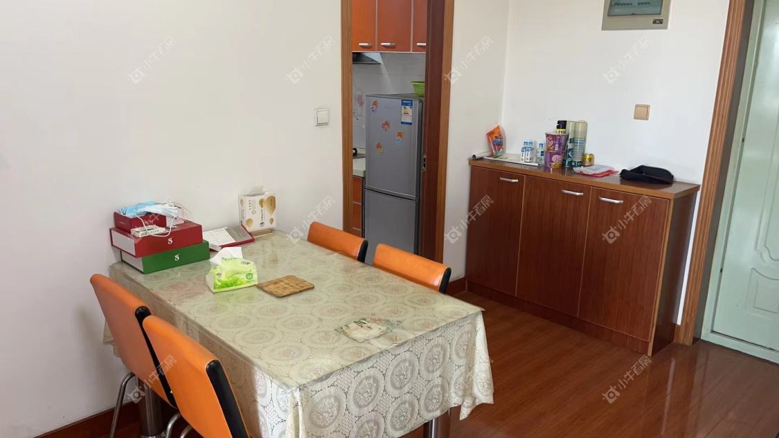 常州锦绣天地在租房源室内图_小牛看房