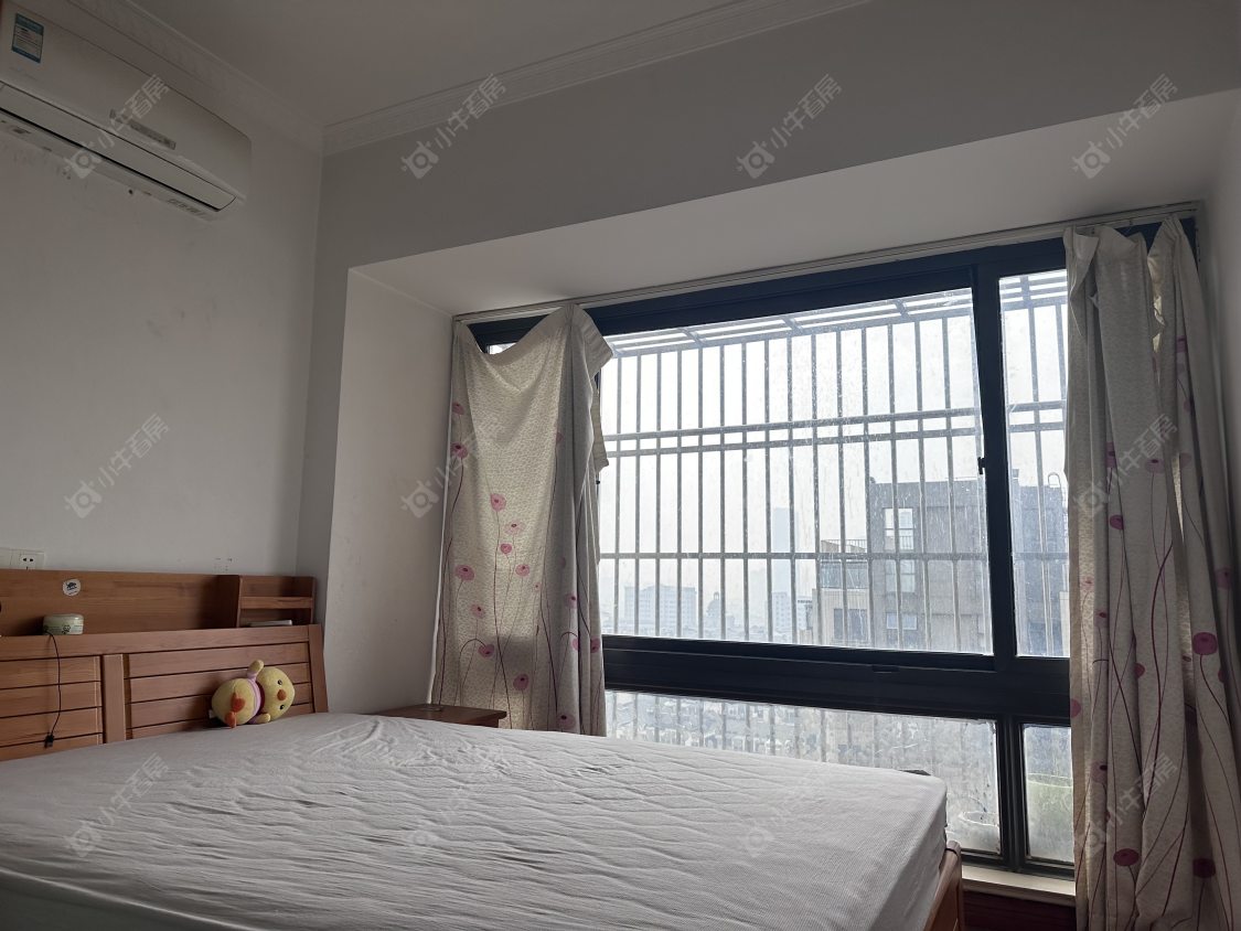 常州盛世名门在租房源室内图_小牛看房