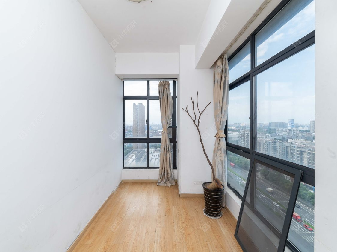 常州湖港名城在售二手房源室内图_小牛看房