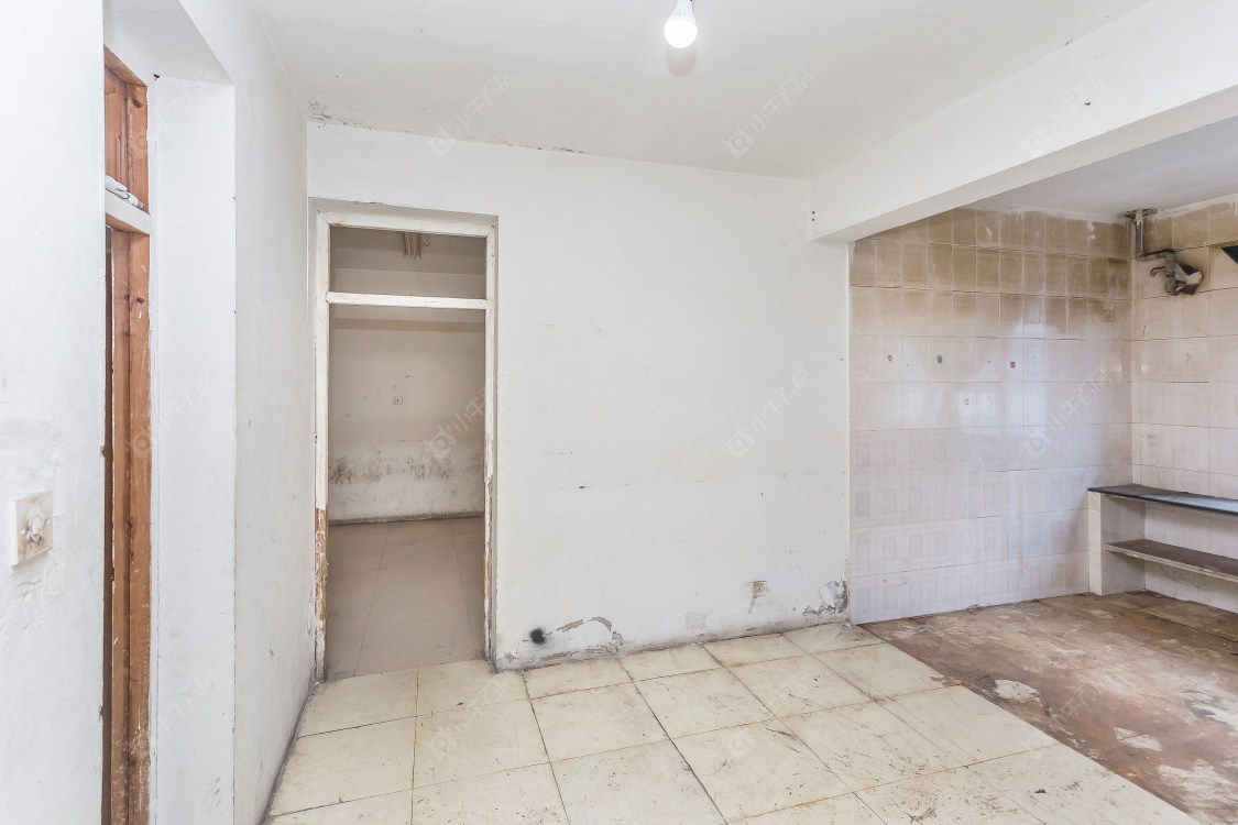 常州红梅西村在售二手房源室内图_小牛看房