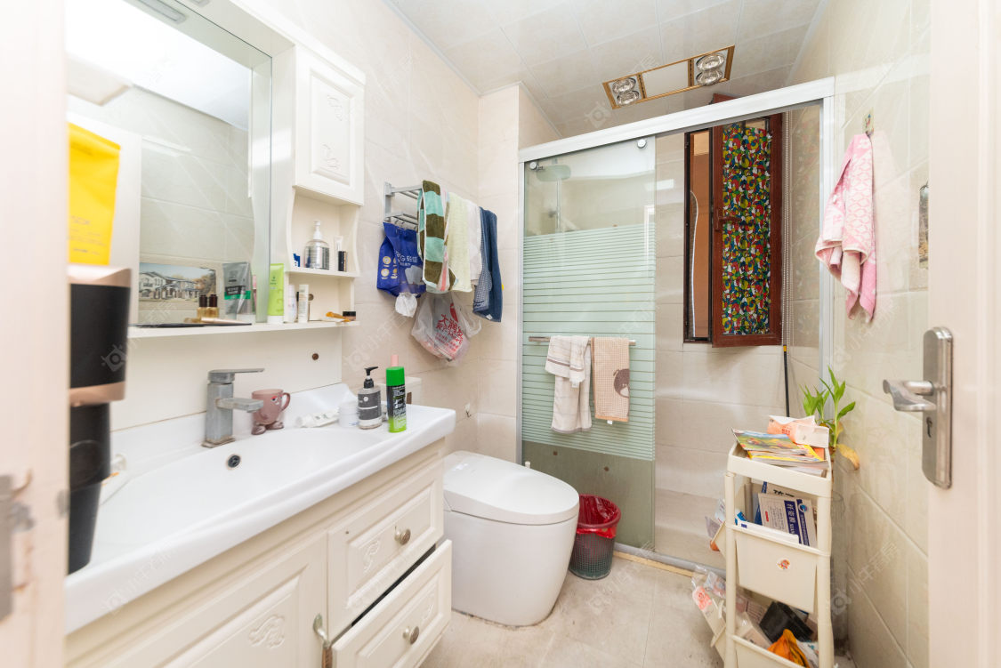 常州瑞景花园在售二手房源室内图_小牛看房