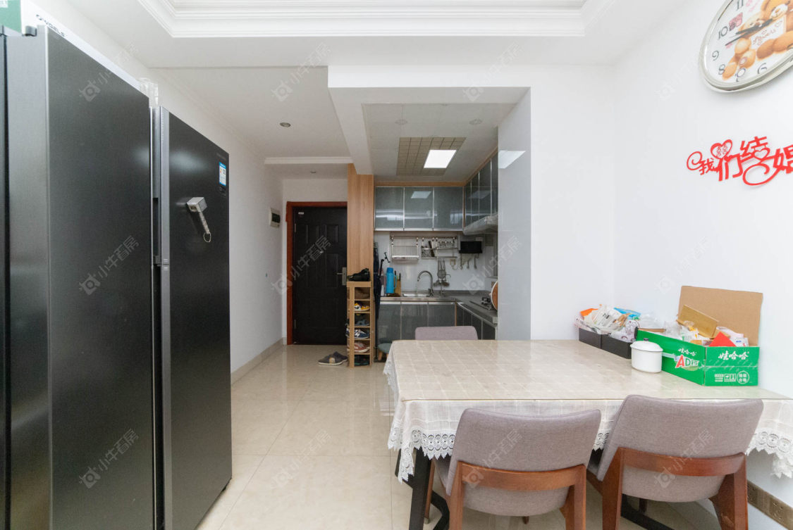 香溢紫郡四期房源室内图 常州香溢紫郡四期在售二手房源室内图_小牛看房