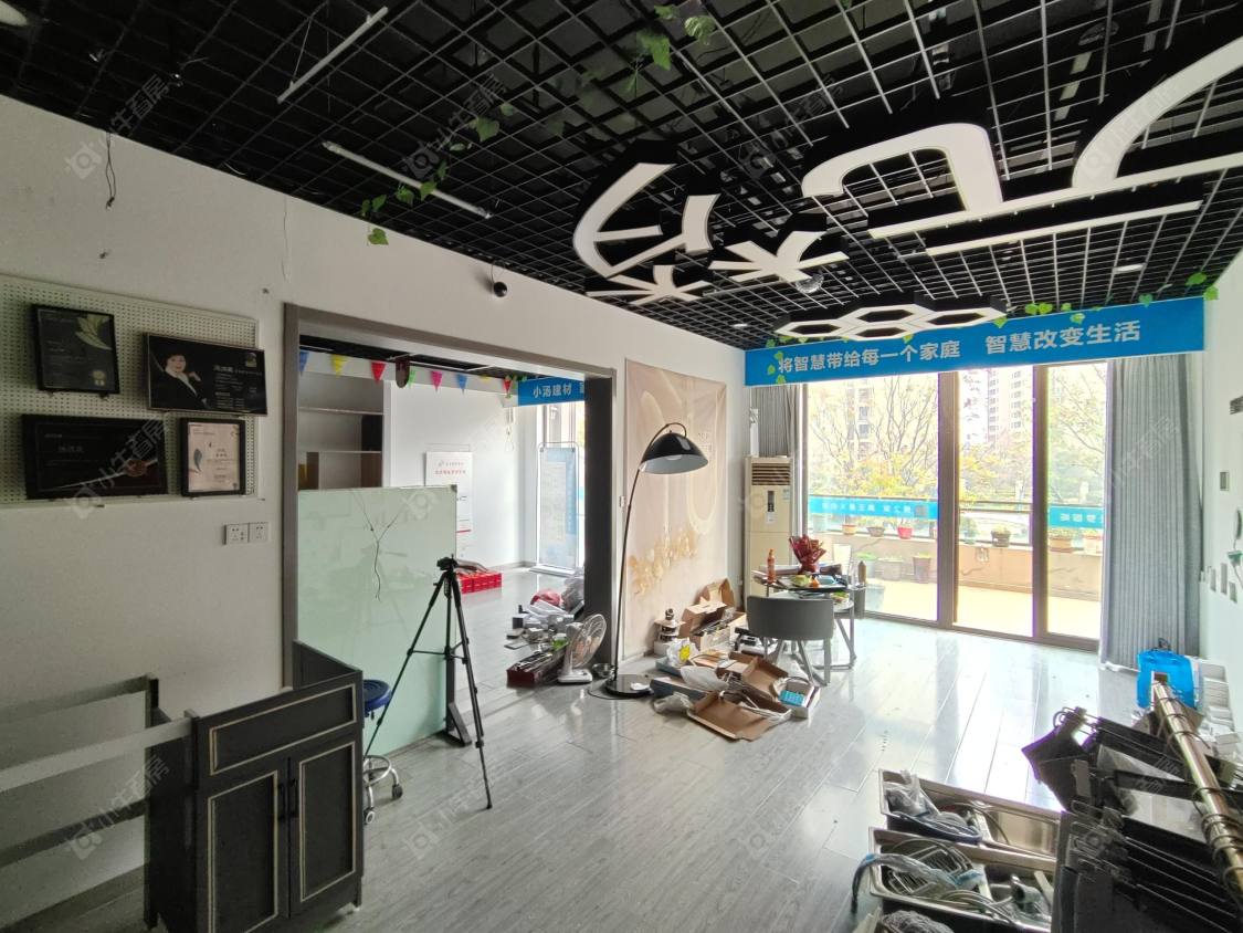 常州万科城在租房源室内图_小牛看房